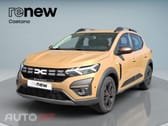 Dacia Sandero ECO-G 100 Bi-Fuel Stepway Extreme+