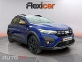Dacia Sandero 1.0 TCe Stepway Extreme CVT