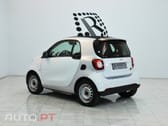 Smart ForTwo EQ ELECTRIC