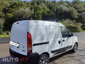 Renault Kangoo 1.5 Dci