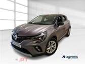 Renault Captur 1.6 E-Tech Plug-In Intens