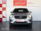 Volvo XC40 1.5 T4 PHEV Core