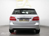 Mercedes-Benz B 180 Style Aut.
