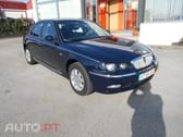 Rover 75 2.0 CDT CONNOISSEUR LUXE