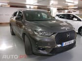 DS DS7 Crossback E-Tense Bastille+ EAT8