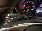 Mercedes-Benz GLC 250 d 4Matic 9G-TRONIC AMG Line