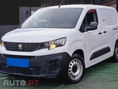 Peugeot Partner 1.6 BlueHDi L2 PRO