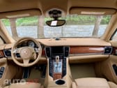 Porsche Panamera S E-HIBRID