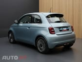Fiat 500e ICON 42KW 3+1