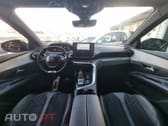 Peugeot 3008 1.5 BlueHDi GT Pack EAT8
