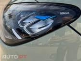 Smart #1 66 kWh Pro+ 22kW