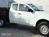 Mitsubishi L200 2.4 DI-D CD 4Kaizen Space Cab 3L 4WD