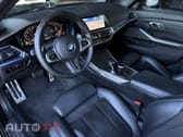 BMW 320 d Pack M Auto