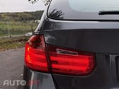 BMW 318 d Line Sport Shadow Auto