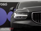 Volvo XC40 1.5 T5 PHEV Inscription Expression