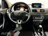 Renault Mégane 1.5 dCi GT Line