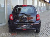 Nissan Micra 1.2 Acenta