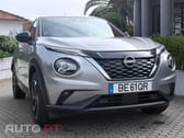 Nissan Juke 1.6 Hybrid N-Connecta