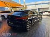Jaguar I-Pace S AWD 400