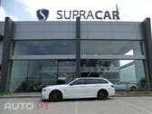 BMW 520 d Pack M Auto