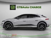 Jaguar I-Pace I.V.A DEDUTÍVEL S EV400