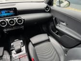 Mercedes-Benz A 200 d Style Plus Aut.