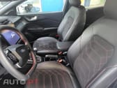 Ford Puma 1.0 EcoBoost mHEV ST-Line X