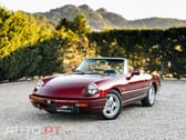 Alfa Romeo Spider 2.0