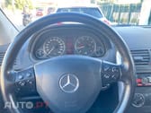 Mercedes-Benz A 150 Avantgarde