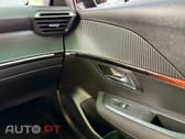 Peugeot 208 1.5 BlueHDi Allure Pack