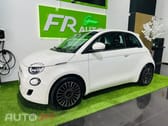 Fiat 500e Icon