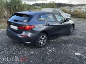 BMW 116 d Corporate Edition