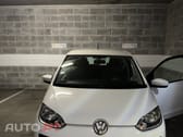 Volkswagen Up! Imotion