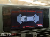 Audi A6 Avant 2.0 Tdi ULTRA S Tronic
