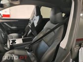 Tesla Model Y Tração Traseira