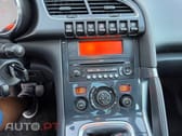Peugeot 3008 1.6 HDi Executive