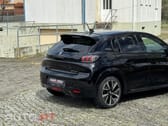 Peugeot 208 1.2 PureTech GT Line EAT8