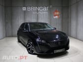 Peugeot 308 1.2 PureTech Allure