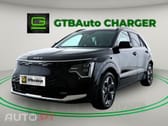 Kia Niro Vision I.V.A DEDUTIVEL