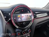 MINI Cooper Cooper SE Premium Classic