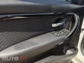 BMW 316 d Pack M Auto