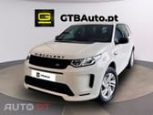 Land Rover Discovery Sport 1.5 PHEV AWD R-Dynamic S I.V.A DEDUTIVEL 