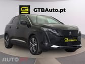 Peugeot 3008 PHEV Allure 