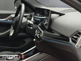 BMW i4 eDrive40