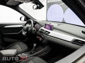 BMW X1 25 e xDrive Corporate Edition