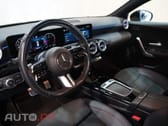 Mercedes-Benz A 200 d AMG Line Aut.