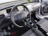 Citroen C4 Cactus 1.2 PureTech Feel Pack