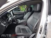 BMW 520 d