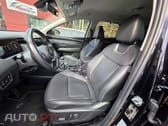 Hyundai Tucson 1.6 T-GDi Premium