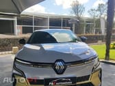 Renault Mégane E-Tech EV60 220hp optimum charge Iconic